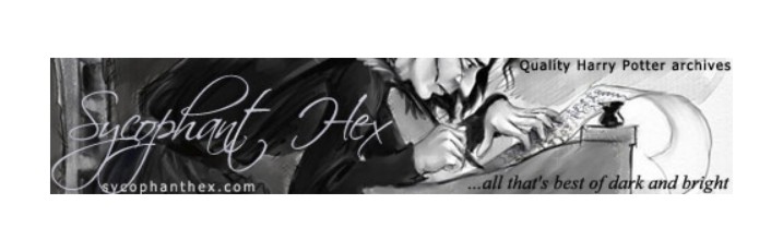 Sycophant Hex Forum Index